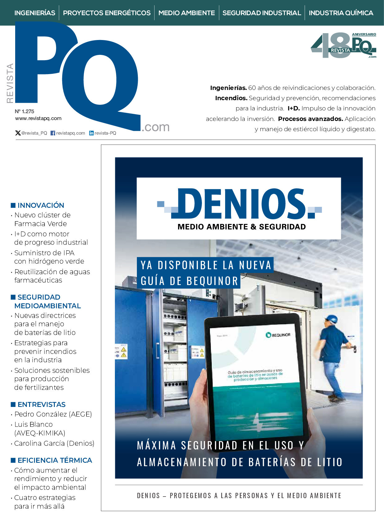 Revista PQ