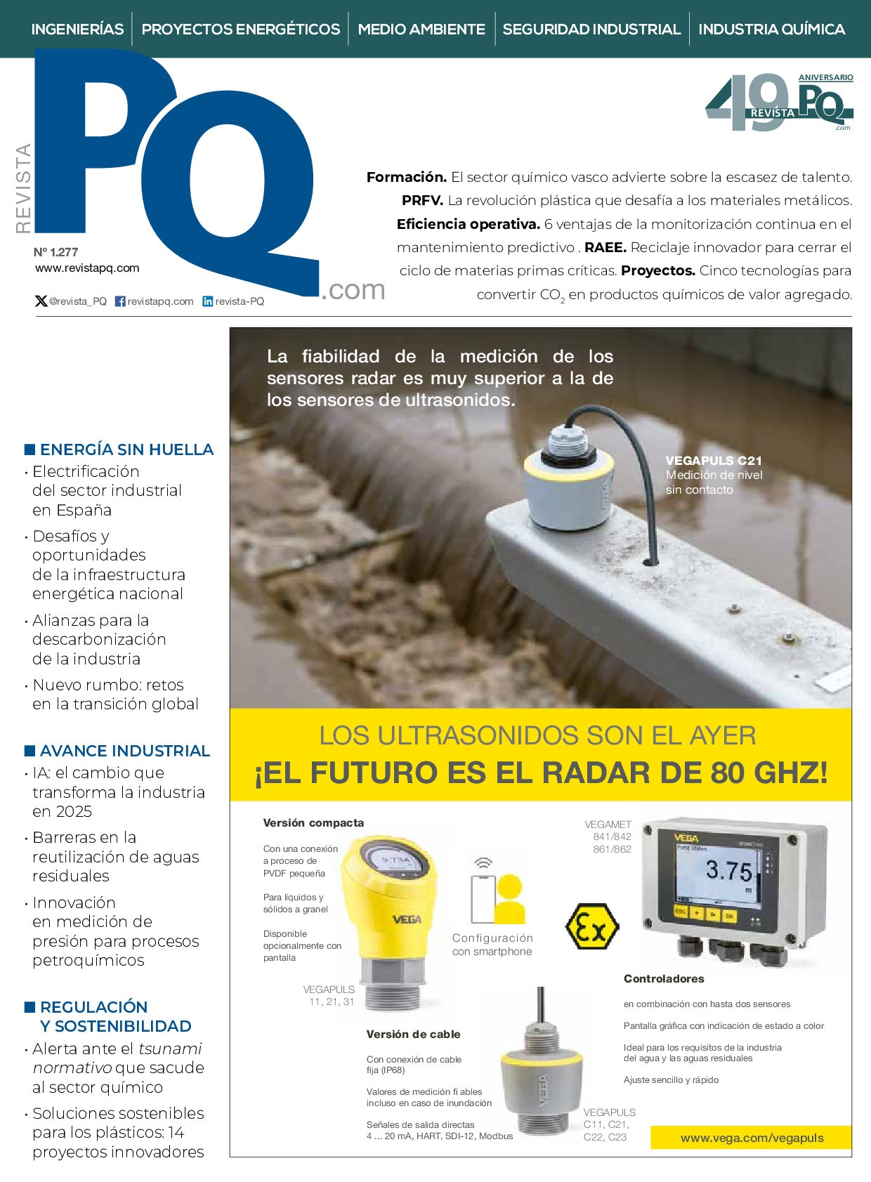 Revista PQ