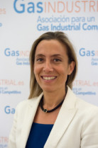 Veronica riviere presidenta gasindustrial 26535