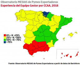 Mapa mesias 22400