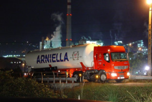 Transportes arniella 14902