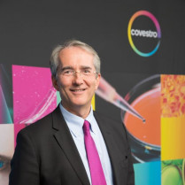 Ceo de covestro 12762