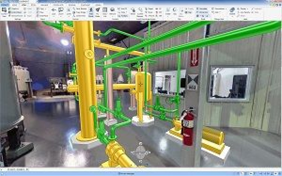 Aveva everything3d 2.1 12745