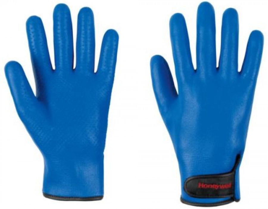 Honeywell guantes deep blue winter 12615