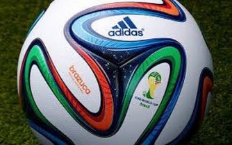 Balon brazuca 12517