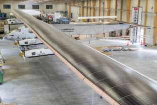 Bayer solar impulse 12476