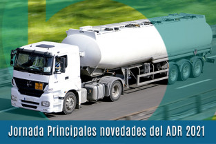 Jornada ADR bequinor