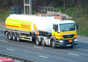 Shell mercancias peligrosas