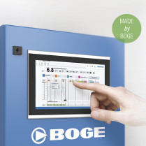 Boge airtelligence 3 2022