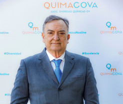 Quimacova   Miguel Burdeos