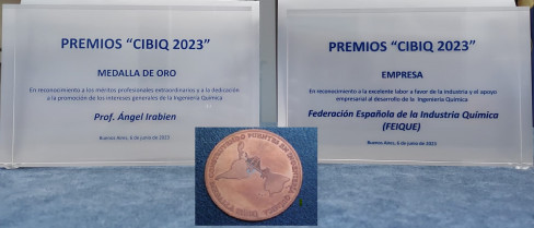 Premios cibiq