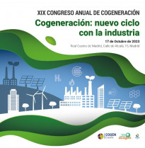 Cogeneración congreso