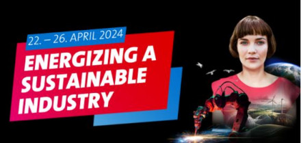 Hannover Messe 2024