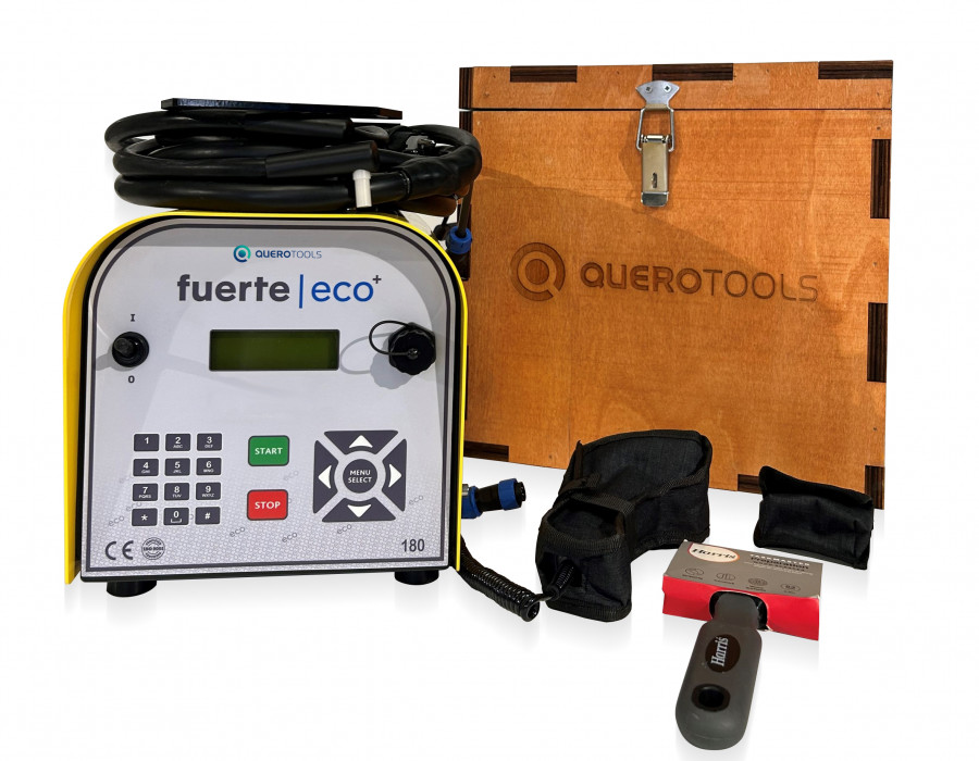 QueroTools FuerteEco Bodegon