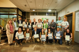 Coashiq premios