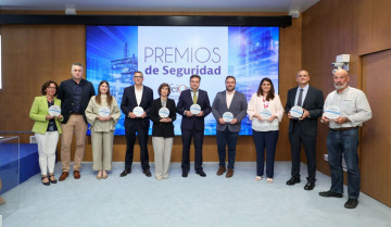 Feique premios seguridad 2024