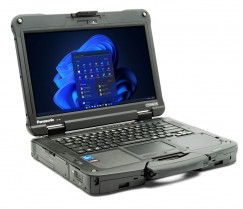 Panasonic Thoughbook 40 mk2