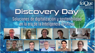 Feique discovery day