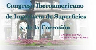 Anque congreso superficies