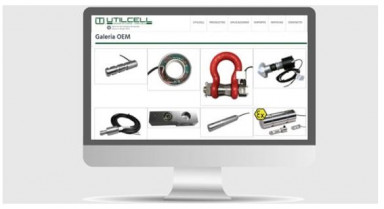 Utilcell sensores OEM