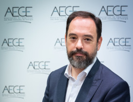 AEGE Pedro Gonzalez Director General  19