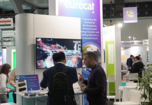 Eurecat hydrogen week