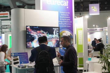 Eurecat hydrogen week