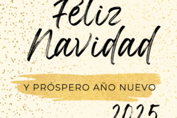 PQ feliz navidad